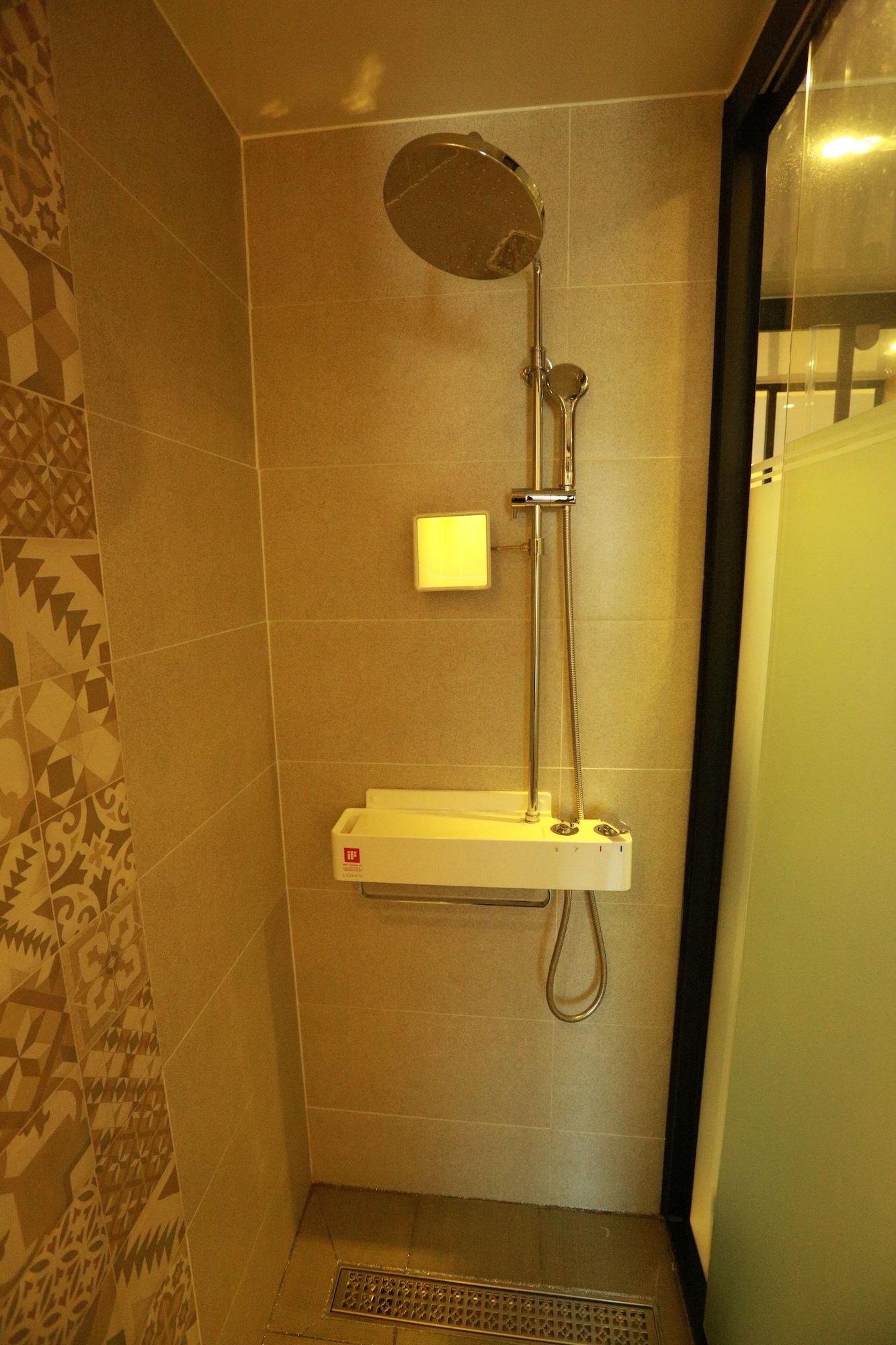 โนเอล บิสซิเนส โฮเต็ล Hotel ปูซาน ภายนอก รูปภาพ