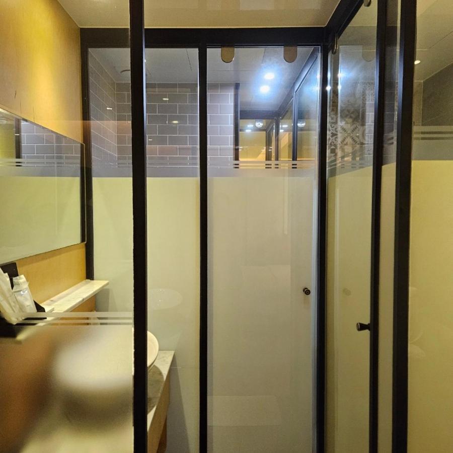 โนเอล บิสซิเนส โฮเต็ล Hotel ปูซาน ภายนอก รูปภาพ